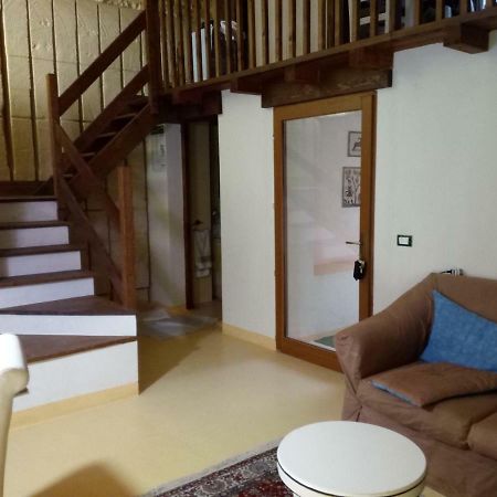 Appartement Casa Nella Grotta à Marsala Extérieur photo