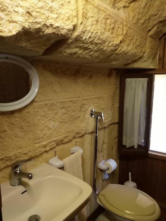 Appartement Casa Nella Grotta à Marsala Extérieur photo